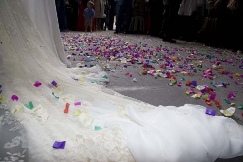 Fotografia de Diana Bejarano Coca - Galeria Fotografica: BODA ENERITZ Y JORGE, VITORIA - Foto: 