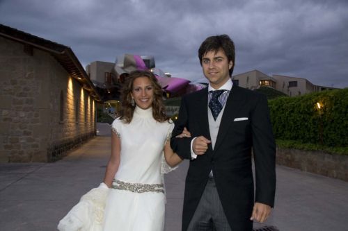 Fotografia de Diana Bejarano Coca - Galeria Fotografica: BODA ENERITZ Y JORGE, VITORIA - Foto: 