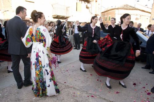 Fotografia de Diana Bejarano Coca - Galeria Fotografica: BODA ALICIA E IAIN - Foto: 