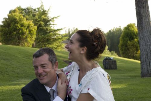 Fotografia de Diana Bejarano Coca - Galeria Fotografica: BODA ALICIA E IAIN - Foto: 