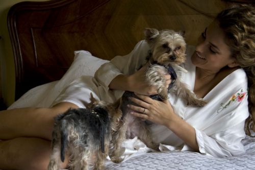 Fotografia de Diana Bejarano Coca - Galeria Fotografica: BODA VERNICA Y ANDRS, MADRID - Foto: 