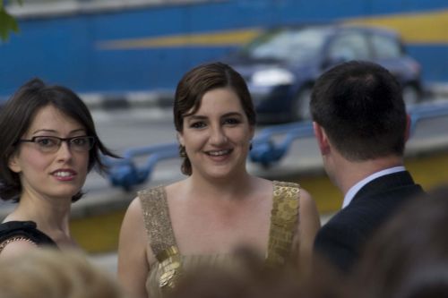 Fotografia de Diana Bejarano Coca - Galeria Fotografica: BODA VERNICA Y ANDRS, MADRID - Foto: 