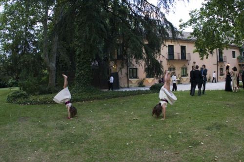 Fotografia de Diana Bejarano Coca - Galeria Fotografica: BODA VERNICA Y ANDRS, MADRID - Foto: 