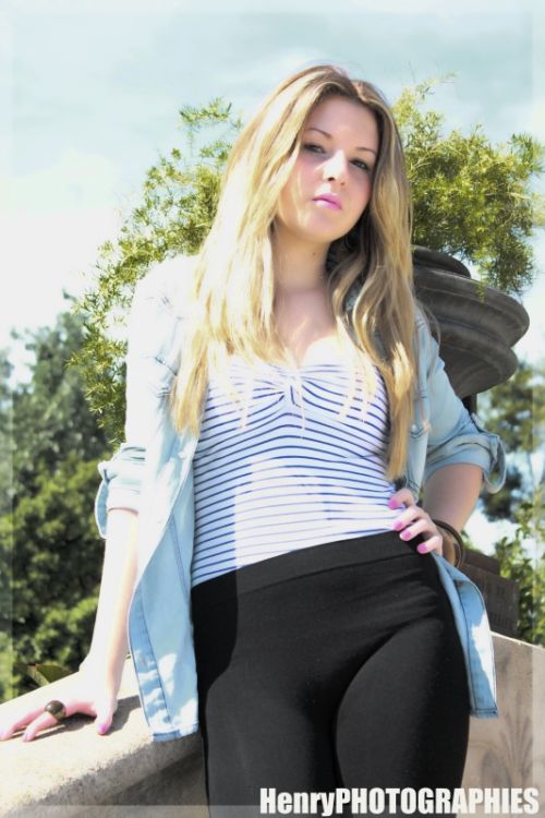 Fotografia de henry photography - Galeria Fotografica: sesion fotos SAMANTHA EVRARERT & OLIVER GONZALEZ - Foto: 