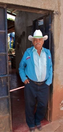 Fotografia de The Big Mozey - Galeria Fotografica: Fotos al azar - Foto: 