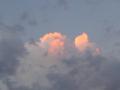 Foto de  GEC - Galería: Nubes - Fotografía: Parece una explosion
