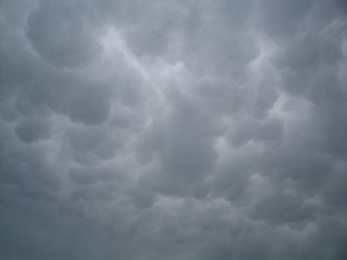 Fotografia de GEC - Galeria Fotografica: Nubes - Foto: Cielo pintado