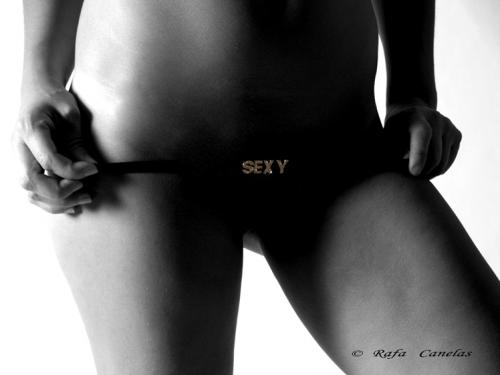 Fotografia de Rafa Canelas - Galeria Fotografica: Desnudo - Foto: Sexy