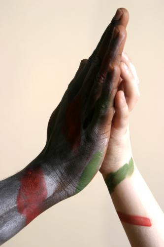 Fotografia de Xavi Ferr - Galeria Fotografica: Miscelanea - Foto: AfroSiurell 3