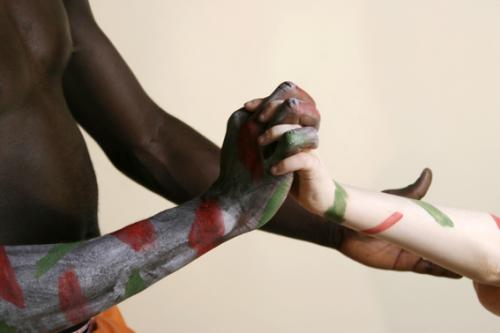 Fotografia de Xavi Ferr - Galeria Fotografica: Miscelanea - Foto: AfroSiurell 2