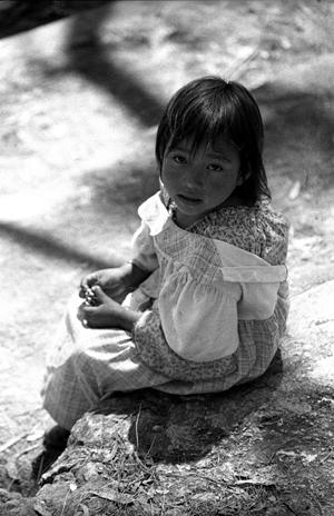 Fotografia de Xavi Ferr - Galeria Fotografica: Miscelanea - Foto: Chiapas 3