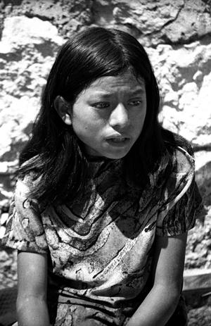 Fotografia de Xavi Ferr - Galeria Fotografica: Miscelanea - Foto: Chiapas 2