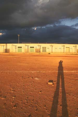 Fotografia de Xavi Ferr - Galeria Fotografica: Miscelanea - Foto: autoretrato