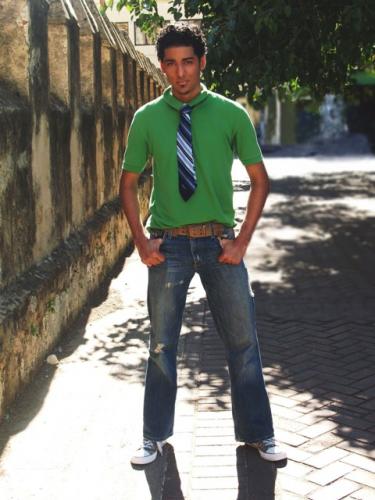 Fotografia de Rodbri Fotografias - Galeria Fotografica: Rodibr Fotografas - Foto: Composit para Actores