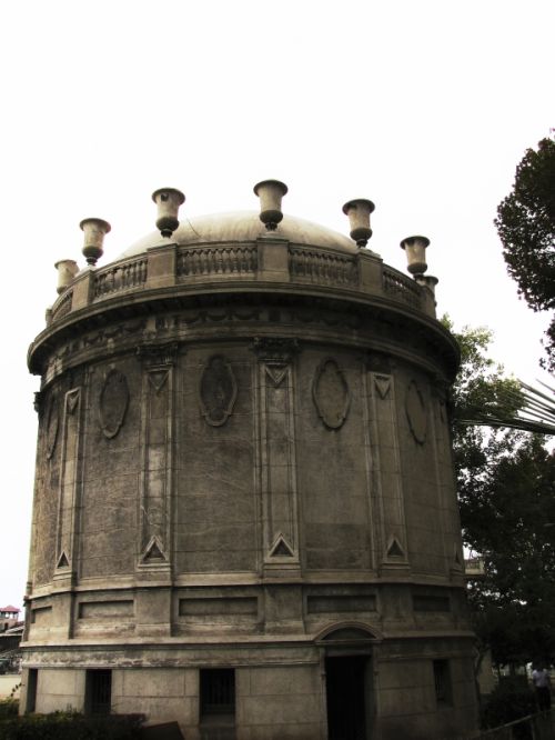 Fotografia de Masto - Galeria Fotografica: Iglesias - Foto: 