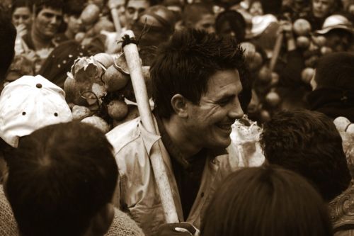 Fotografia de F.J.P - Galeria Fotografica: Calabaceros - Foto: 