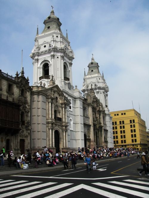 Fotografia de Masto - Galeria Fotografica: Iglesias - Foto: 