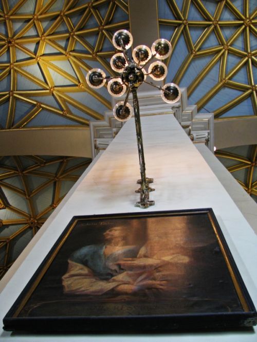 Fotografia de Masto - Galeria Fotografica: Iglesias - Foto: 