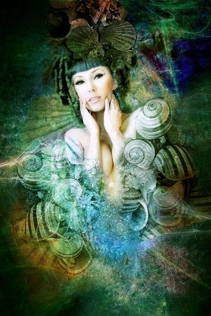 Fotografia de Tifani - Galeria Fotografica: Tifani - Foto: 