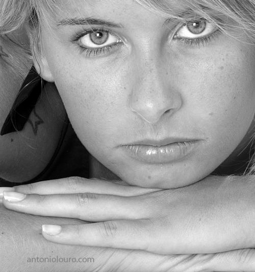 Fotografia de Antnio Louro - Galeria Fotografica: Antonio Louro - Foto: Leonor