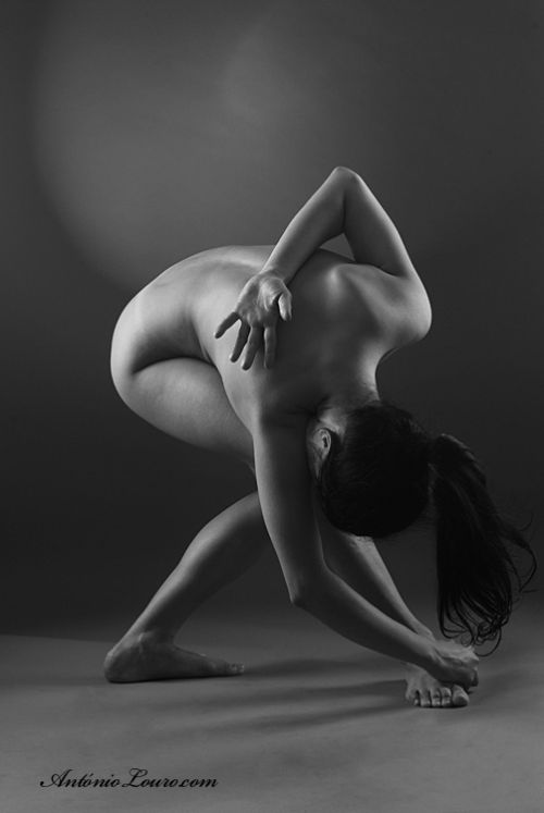 Fotografia de Antnio Louro - Galeria Fotografica: Antonio Louro - Foto: Erica