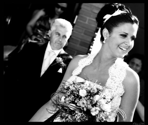 Fotografia de Pilar Camacho - Galeria Fotografica: BODAS - Foto: 
