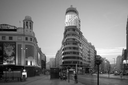 Fotografia de Juanjo Fernndez - Galeria Fotografica: Madrid - Foto: 
