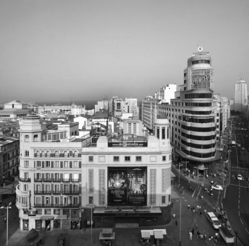 Fotografia de Juanjo Fernndez - Galeria Fotografica: Madrid - Foto: 