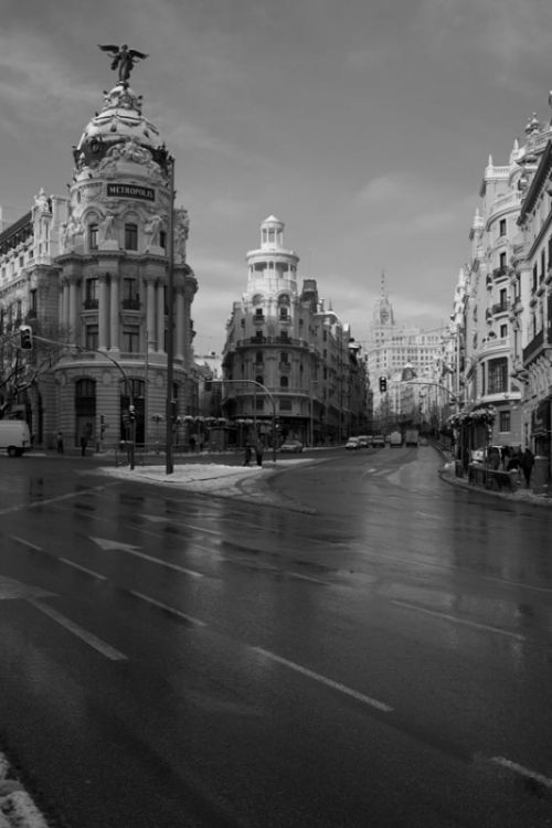 Fotografia de Juanjo Fernndez - Galeria Fotografica: Madrid - Foto: 