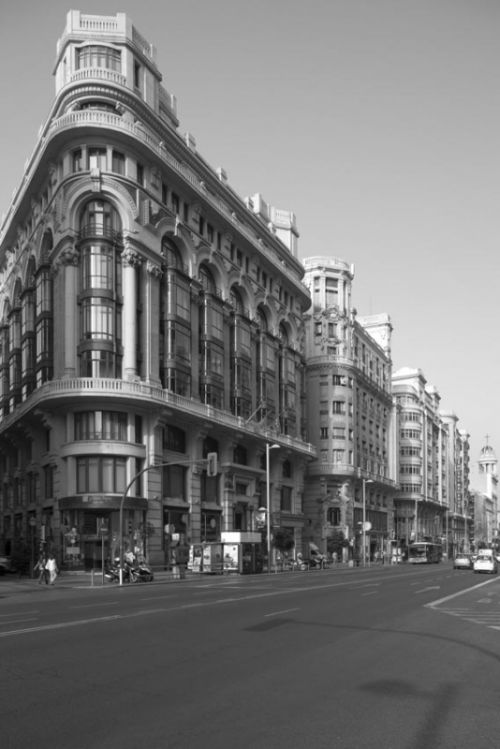 Fotografia de Juanjo Fernndez - Galeria Fotografica: Madrid - Foto: 