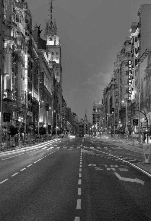 Fotografia de Juanjo Fernndez - Galeria Fotografica: Madrid - Foto: 