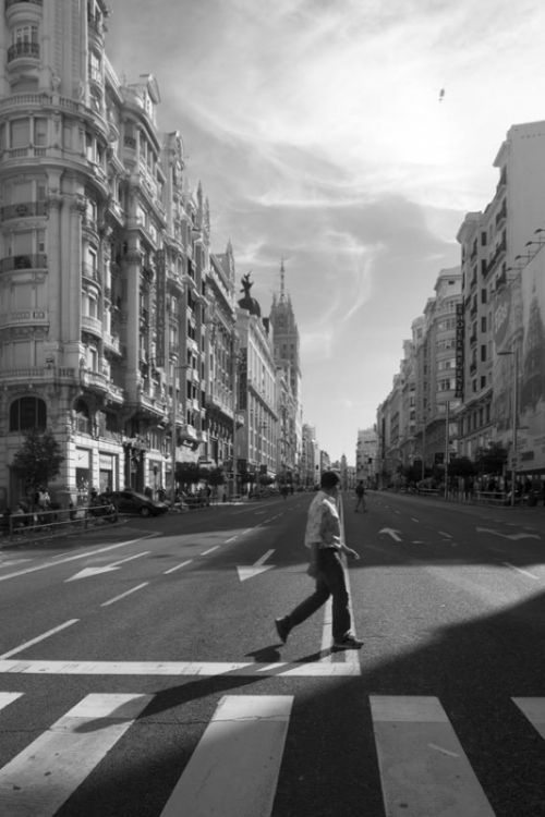 Fotografia de Juanjo Fernndez - Galeria Fotografica: Madrid - Foto: 