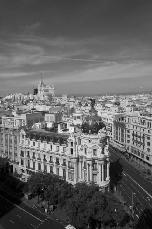 Fotografia de Juanjo Fernndez - Galeria Fotografica: Madrid - Foto: 