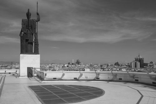 Fotografia de Juanjo Fernndez - Galeria Fotografica: Madrid - Foto: 