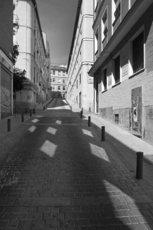 Fotografia de Juanjo Fernndez - Galeria Fotografica: Madrid - Foto: 