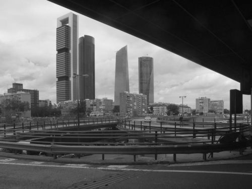 Fotografia de Juanjo Fernndez - Galeria Fotografica: Madrid - Foto: 