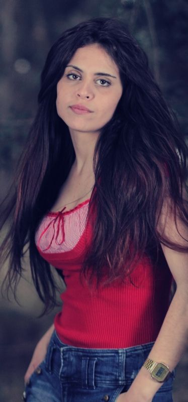 Fotografia de pedro_gomez_almela - Galeria Fotografica: Mara del Mar Mesas - Foto: 