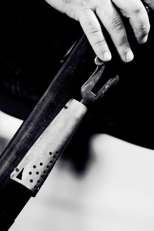 Fotografia de Pablo F. Jurez - Galeria Fotografica: Pro victoria 400 - Foto: 