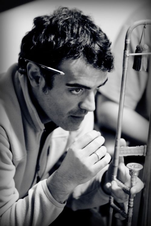 Fotografia de Pablo F. Jurez - Galeria Fotografica: Pro victoria 400 - Foto: 