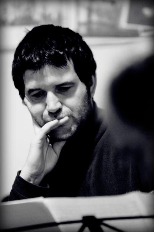 Fotografia de Pablo F. Jurez - Galeria Fotografica: Pro victoria 400 - Foto: 