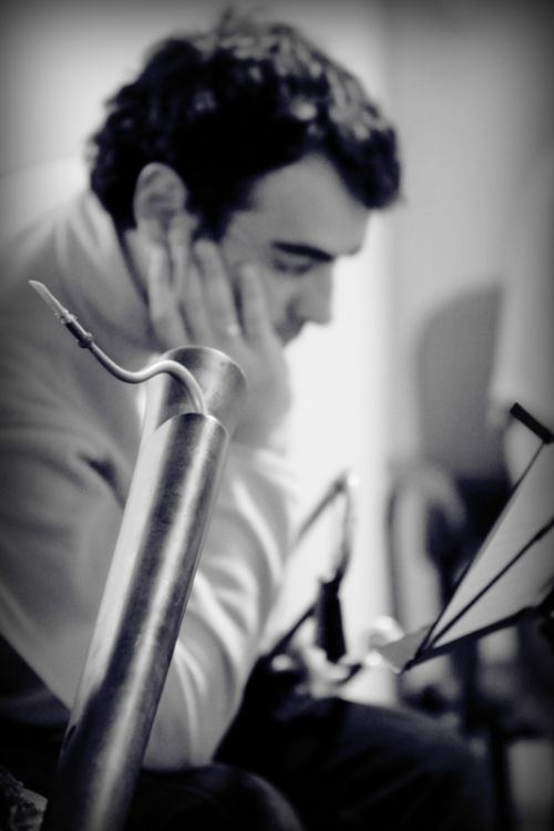 Fotografia de Pablo F. Jurez - Galeria Fotografica: Pro victoria 400 - Foto: 