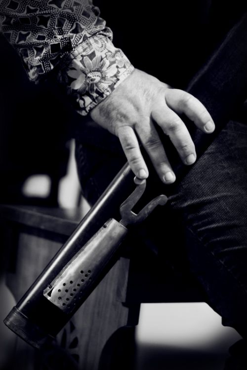 Fotografia de Pablo F. Jurez - Galeria Fotografica: Pro victoria 400 - Foto: 