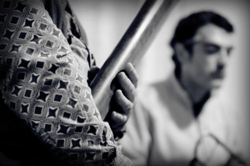 Fotografia de Pablo F. Jurez - Galeria Fotografica: Pro victoria 400 - Foto: 