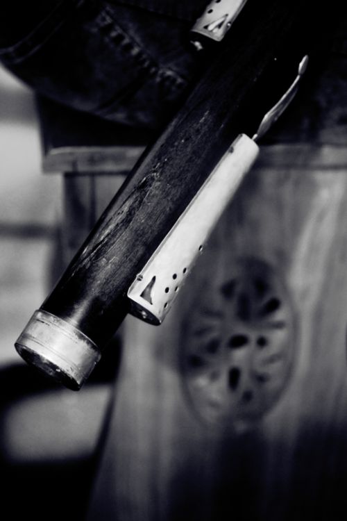 Fotografia de Pablo F. Jurez - Galeria Fotografica: Pro victoria 400 - Foto: 