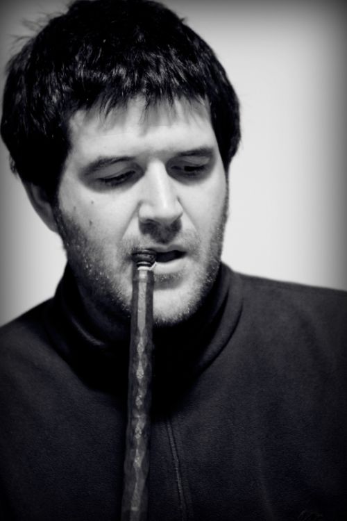 Fotografia de Pablo F. Jurez - Galeria Fotografica: Pro victoria 400 - Foto: 