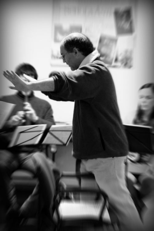 Fotografia de Pablo F. Jurez - Galeria Fotografica: Pro victoria 400 - Foto: 