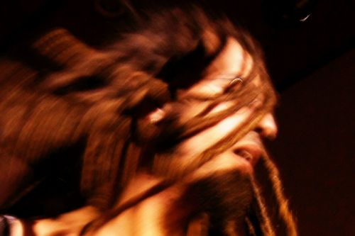 Fotografia de Pablo F. Jurez - Galeria Fotografica: Conciertos - Foto: Gonzo Barrio Tomillo