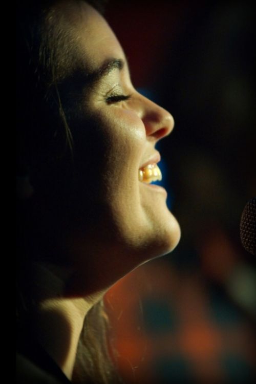 Fotografia de Pablo F. Jurez - Galeria Fotografica: Conciertos - Foto: Mbu