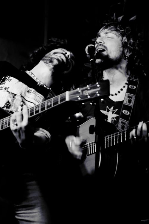 Fotografia de Pablo F. Jurez - Galeria Fotografica: Conciertos - Foto: 