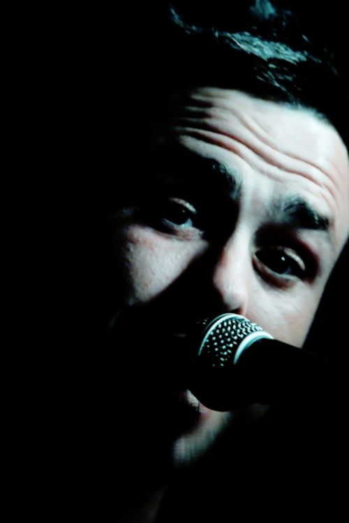 Fotografia de Pablo F. Jurez - Galeria Fotografica: Conciertos - Foto: 